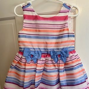 2T girls dress